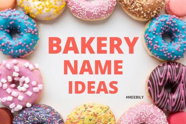 10 Bakery Name Ideas That Boost Sales