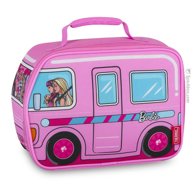 10 Barbie Lunch Box Ideas For Easy Meals