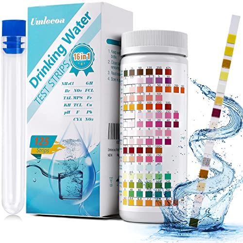 10 Best Drinking Water Test Kits Great Answer