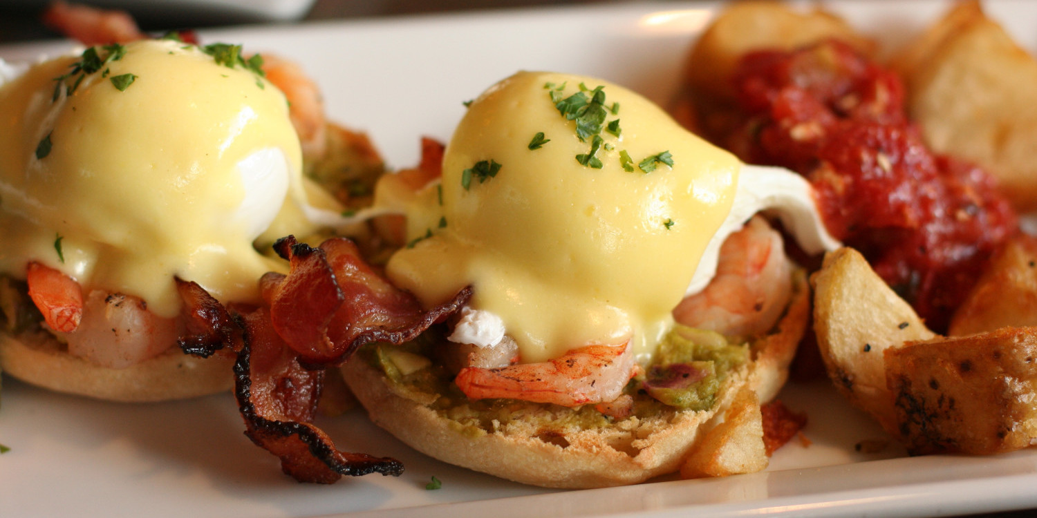 10 Best Richmond Brunch Spots What To Order 2024