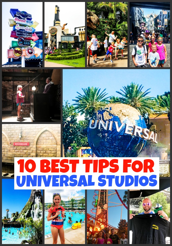 10 Best Tips For Universal Studios A Dash Of Sanity