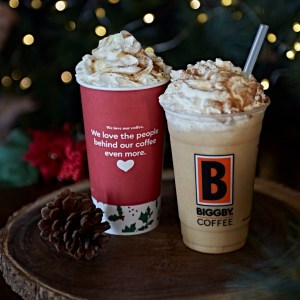 10+ Biggby Coffee Shops Near Me Today