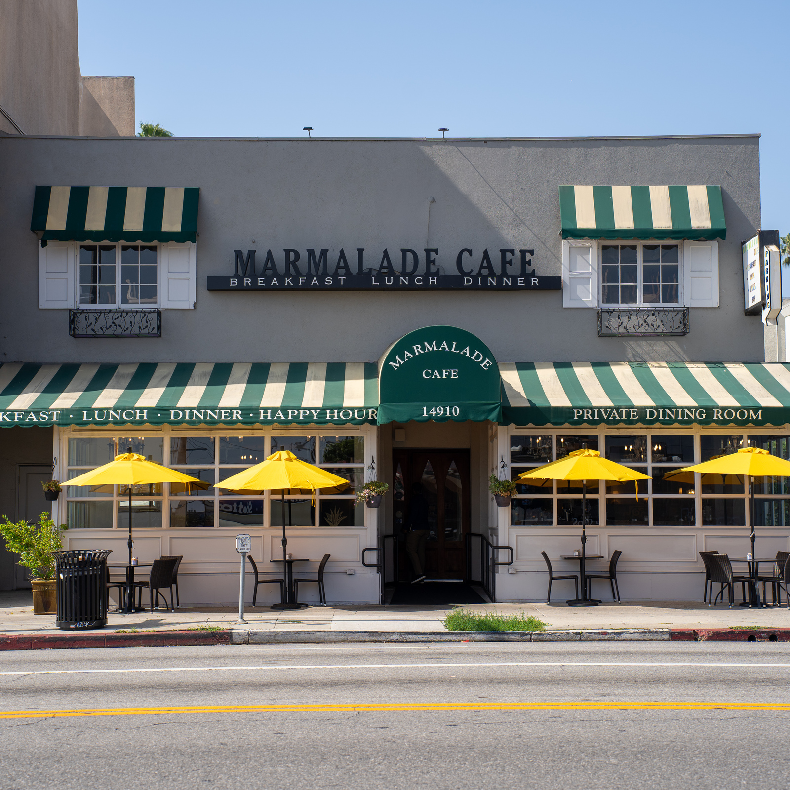 10 Marmalade Cafe Sherman Oaks Secrets