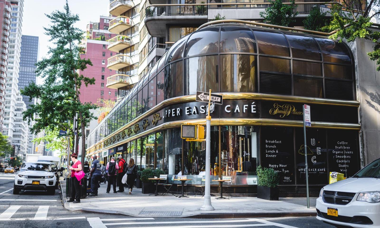 10 Upper East Cafe Secrets To Boost Energy