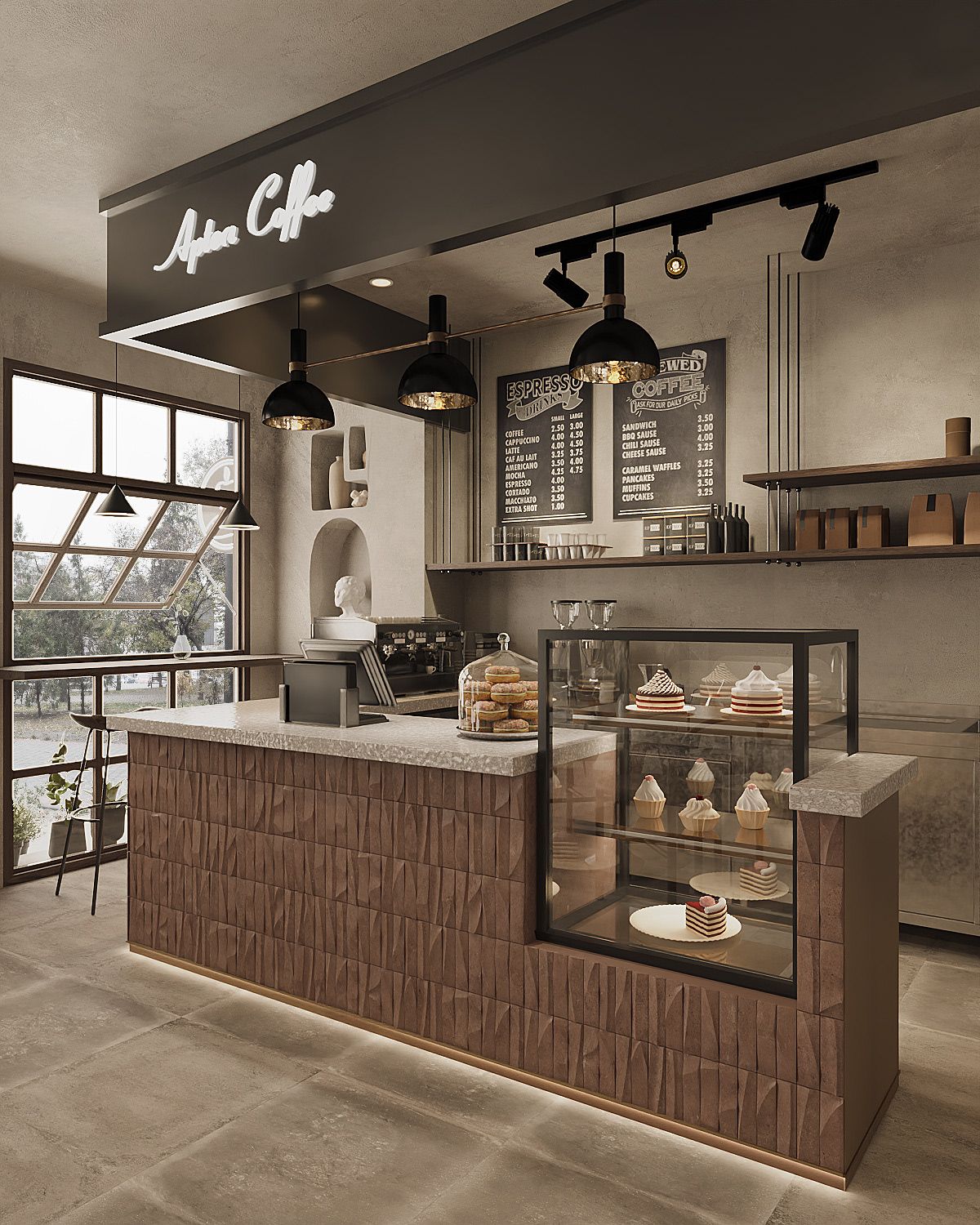 1095 Best Cafe Names That Will Boost Your Business Success