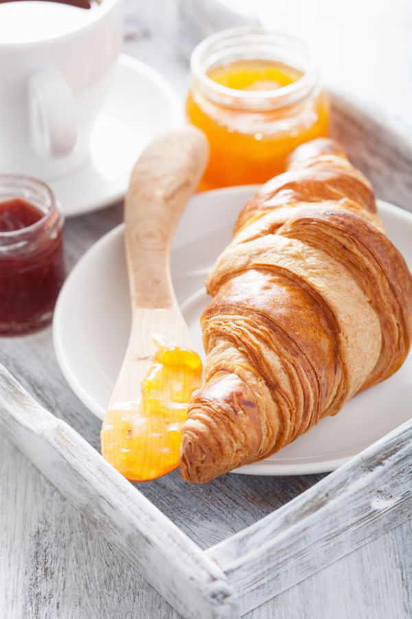 12+ Bakery Secrets For Flaky Croissants Guaranteed