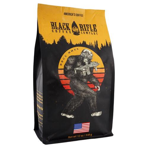 12+ Black Rifle Coffee Company Insights To Invest