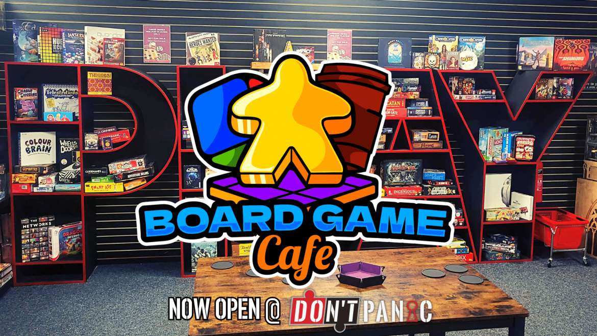 12 Board Game Cafe Secrets To Win Big