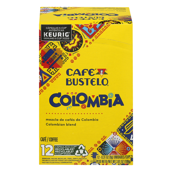 12+ Cafe Bustelo K Cup Tips For Better Coffee