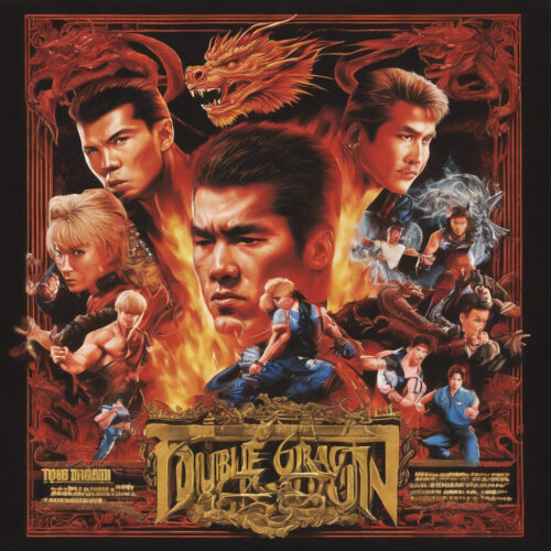 12+ Double Dragon Secrets To Unlock Full Power