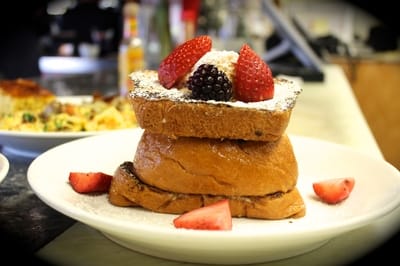 12 Doyle Street Cafe Tips For Foodies