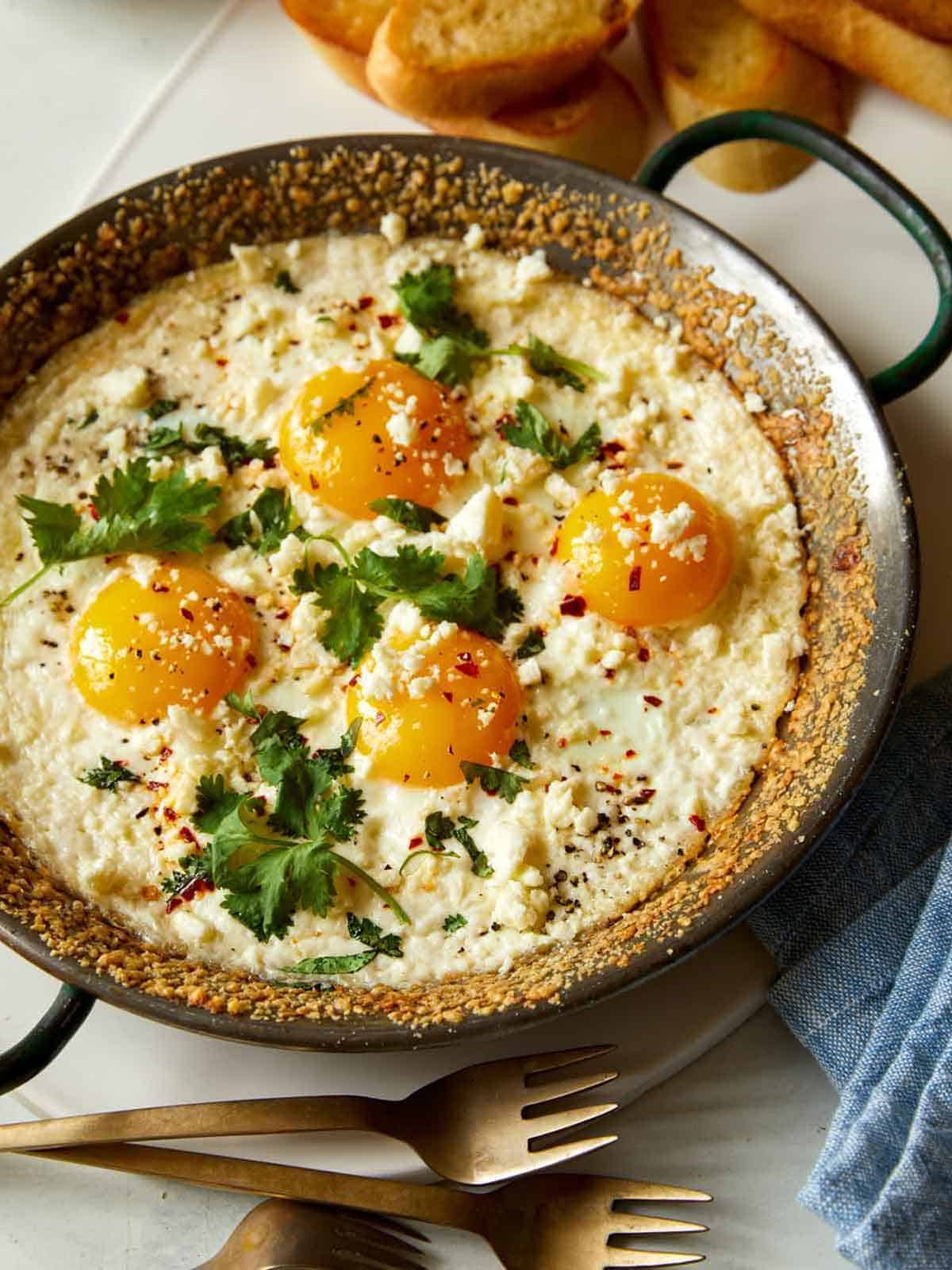 12+ Egg Recipes For A Delicious Breakfast