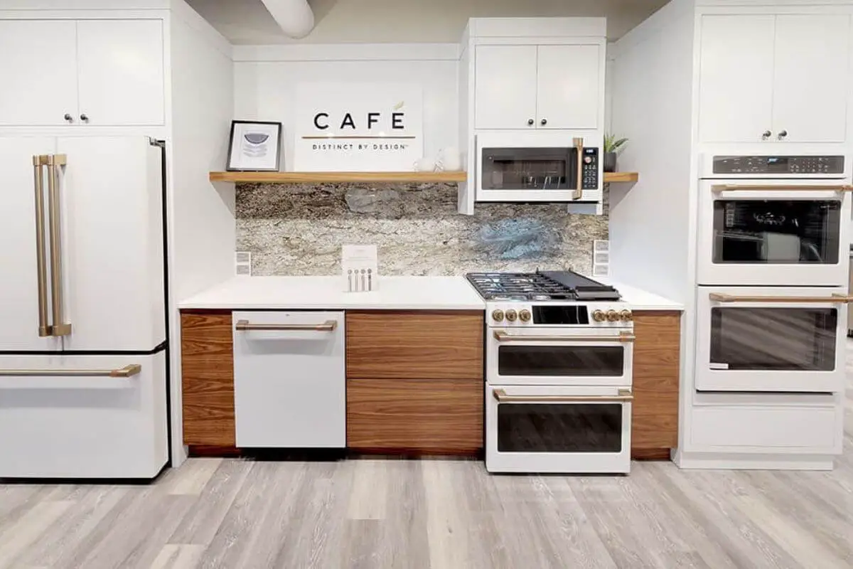 12+ Ge Cafe Secrets For Perfect Kitchen Fit