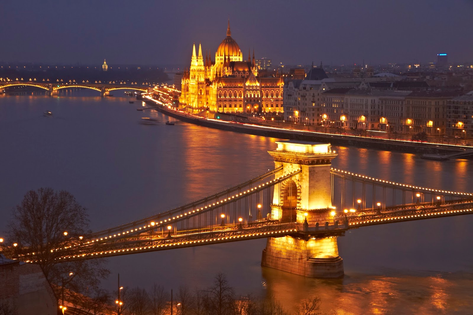 12+ Hungaria Secrets In Budapest