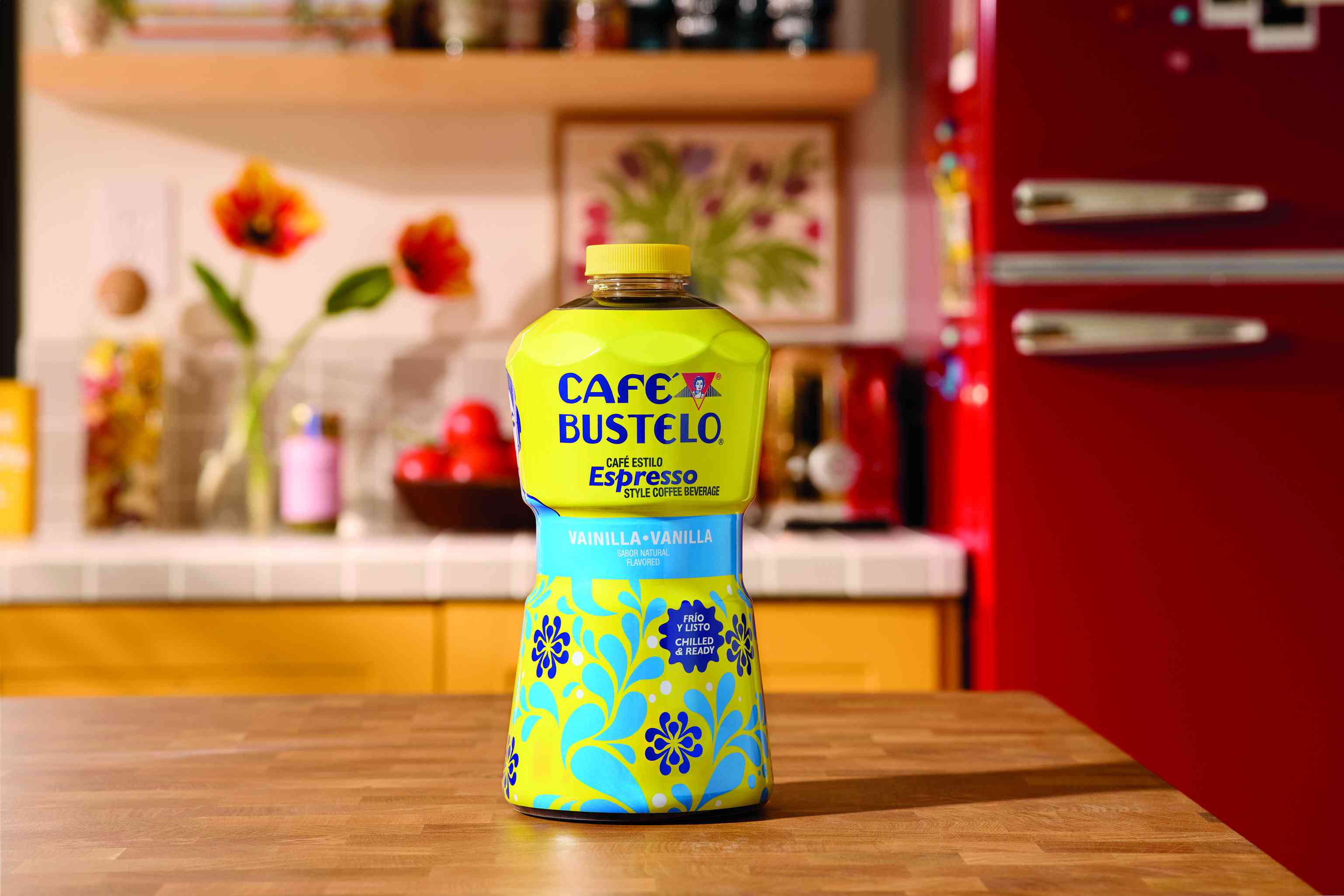 12+ Iced Coffee Secrets From Cafe Bustelo Experts