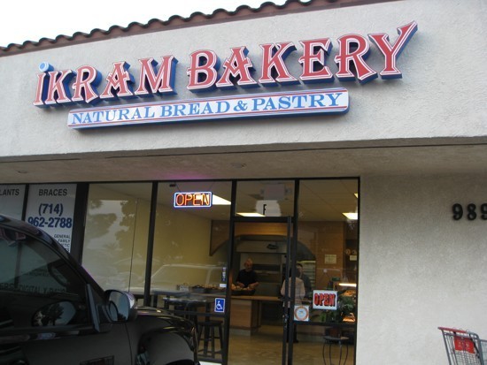 12 Ikram Bakery Secrets For Better Treats