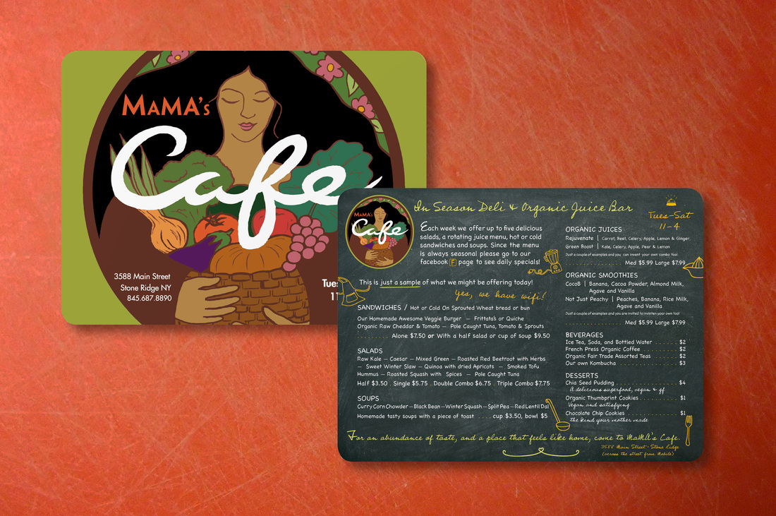 12 Mama Cafe Hollywood Secrets For Easy Dining