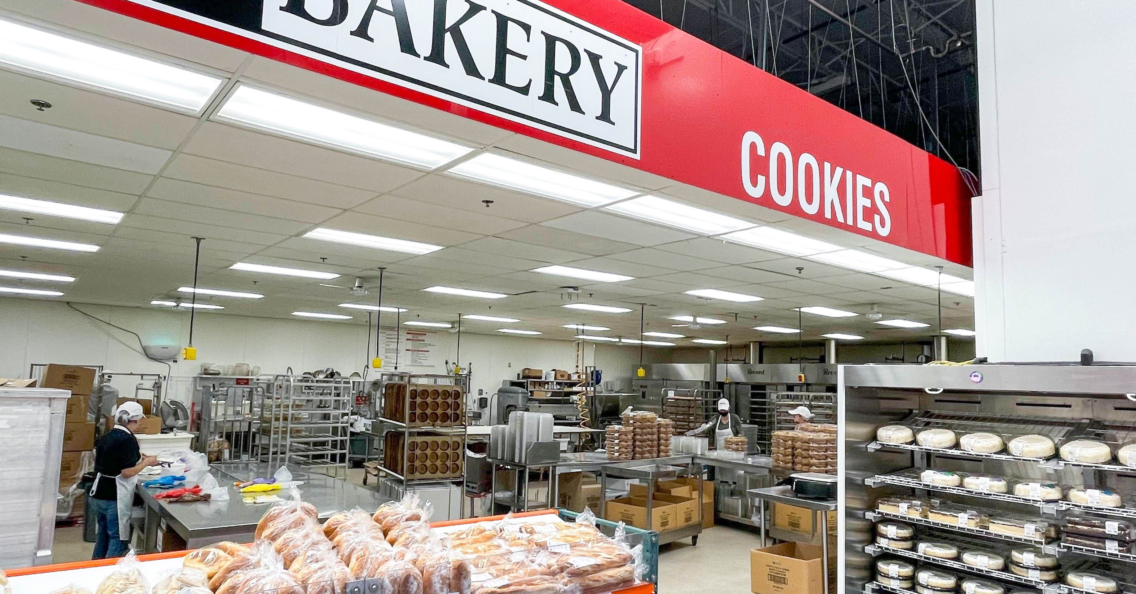 12 Sweet Costco Bakery Secrets That You Need To Know The Krazy Coupon