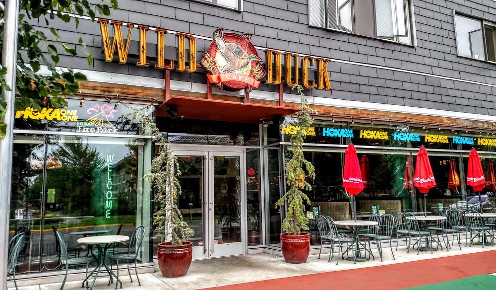 12 Wild Duck Cafe Secrets To Improve Dining