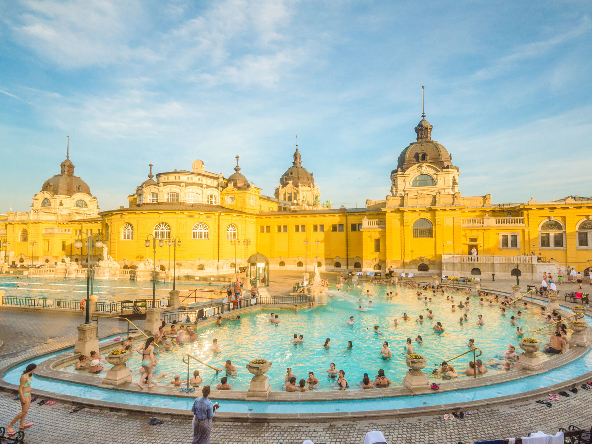 13 Best Things To Do In Budapest Right Now Cn Traveller