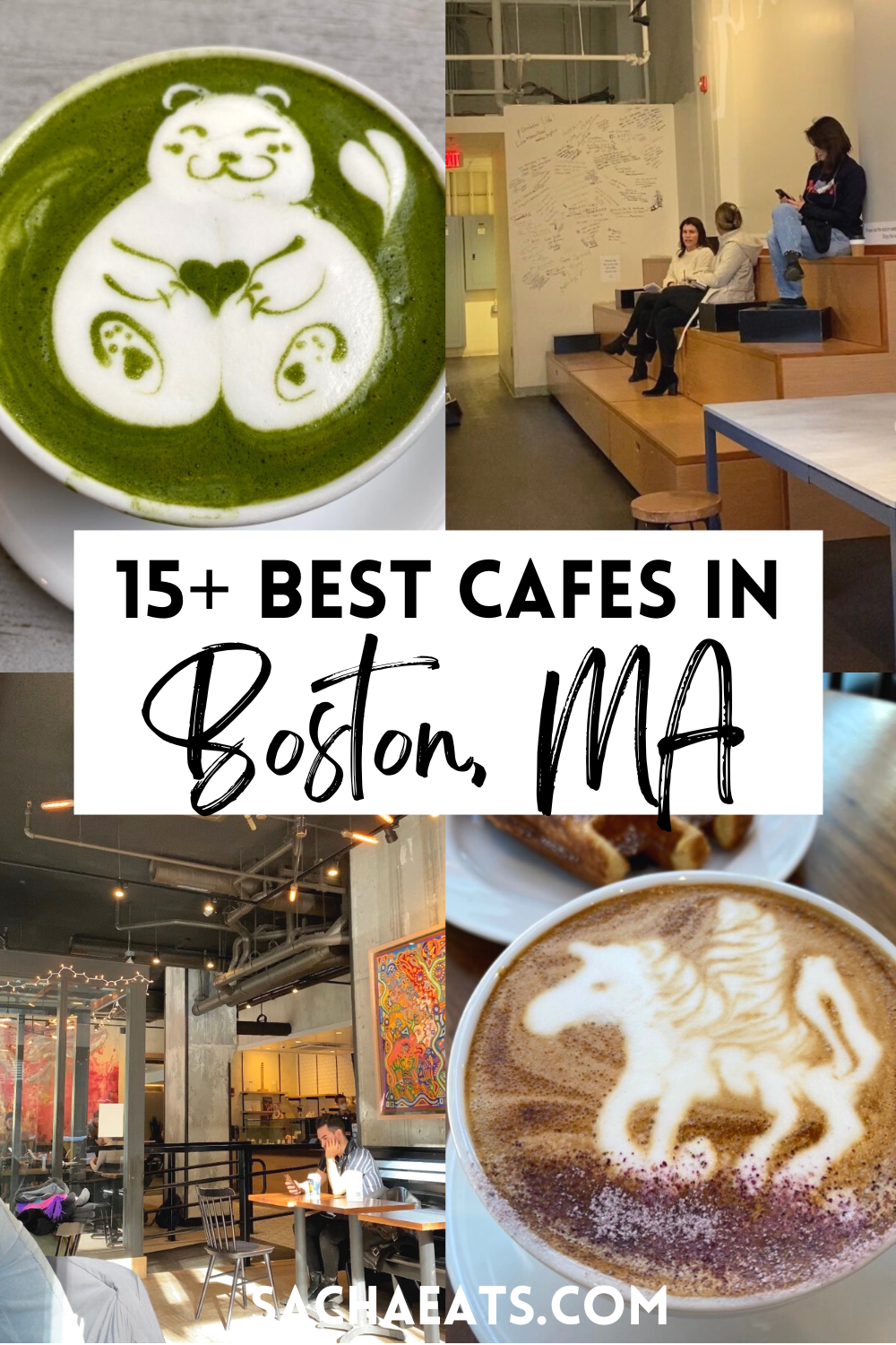 15 Best Boston Coffee Shops Aesthetic Cafes Breakfast In Boston