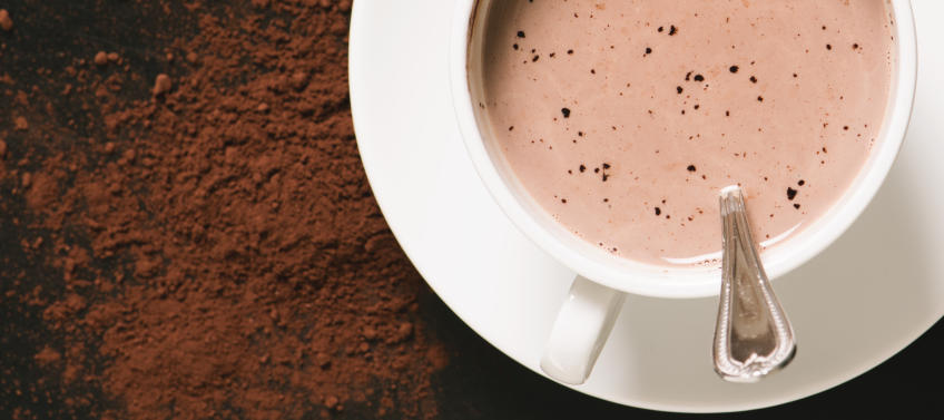 17 Hot Chocolate Spots To Warm Up At In Philadelphia