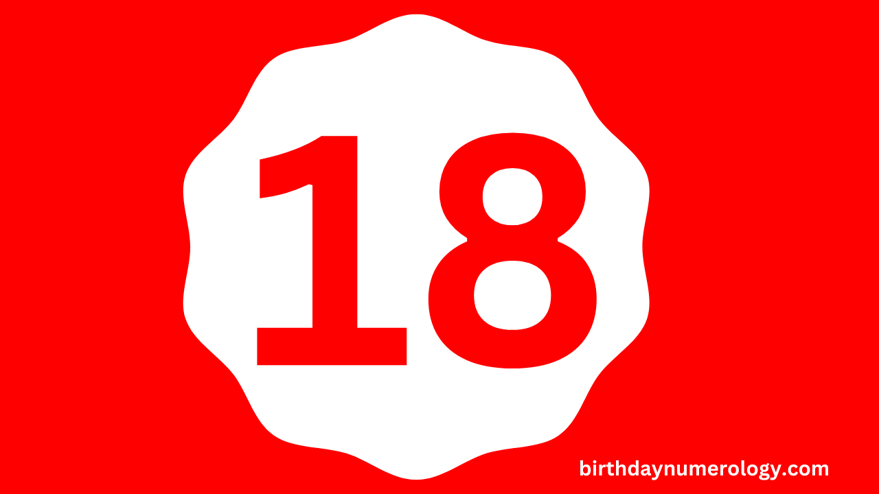 18