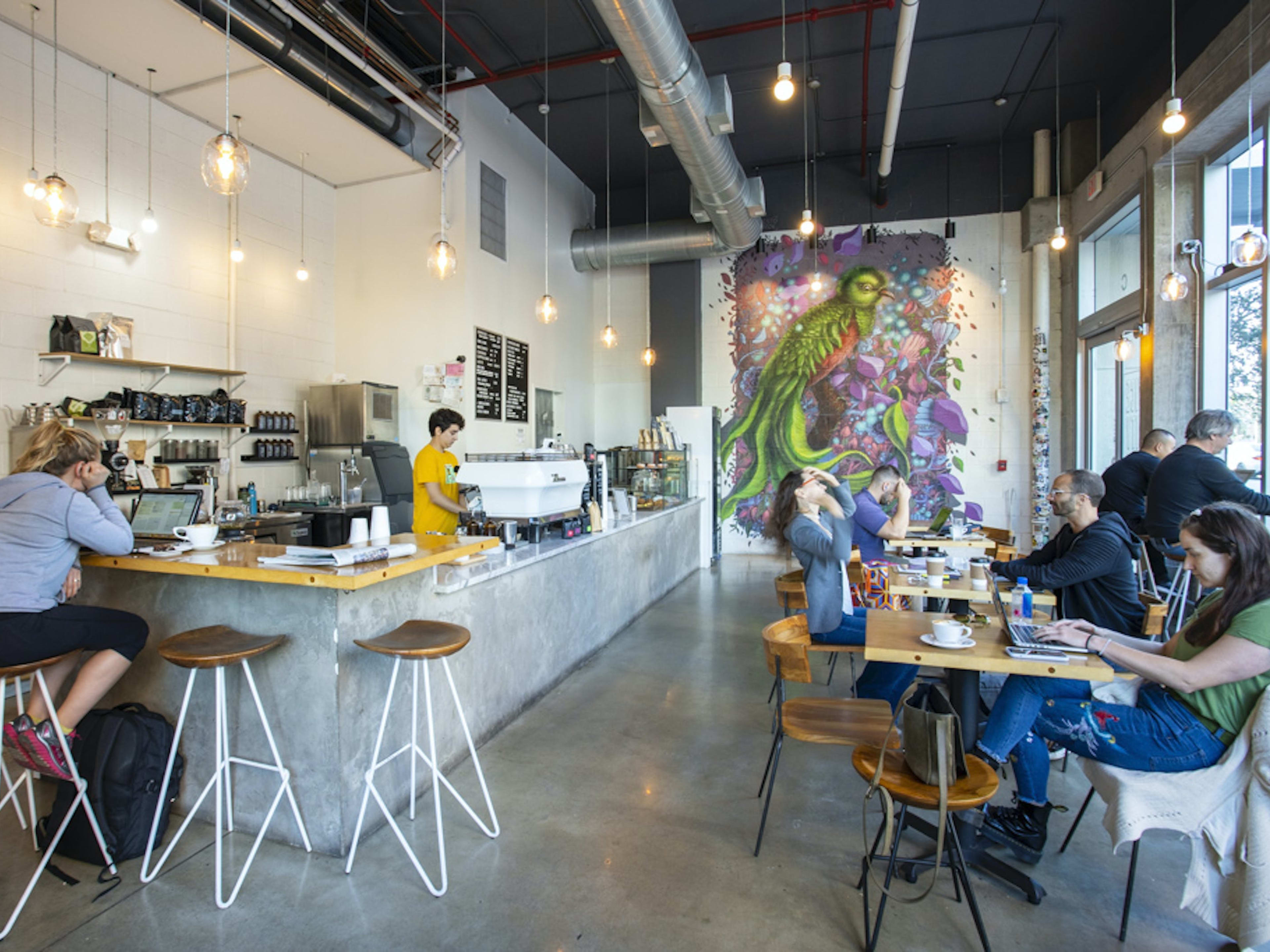 26 Best Miami Coffee Shops To Work Gather And Get That Cafecito Fix