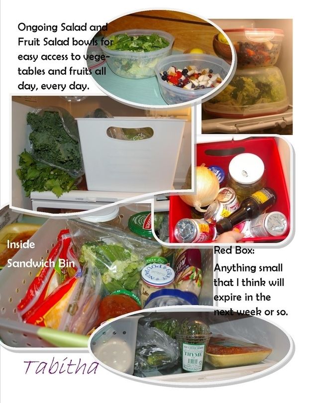 27 Brilliant Hacks To Keep Your Fridge Clean And Organized Clean