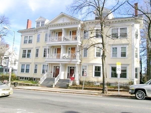 472 Warren St Boston Ma 02121 Mls 70474967 Redfin