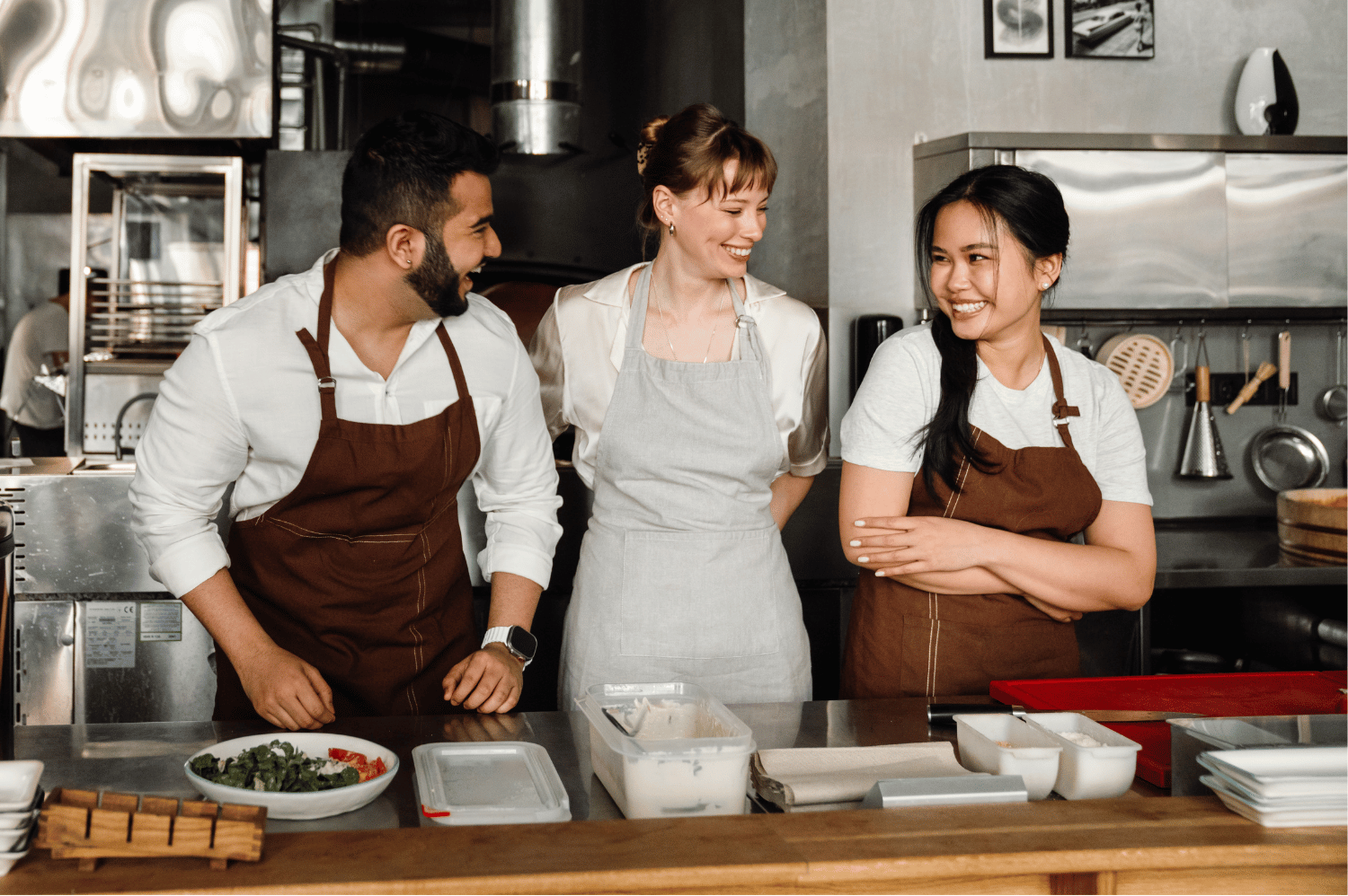 5 Ways To Make Menu Training Fun Expandshare Restaurant Training