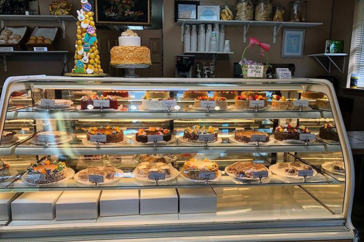 6 Sweet Bakeries In New Orleans