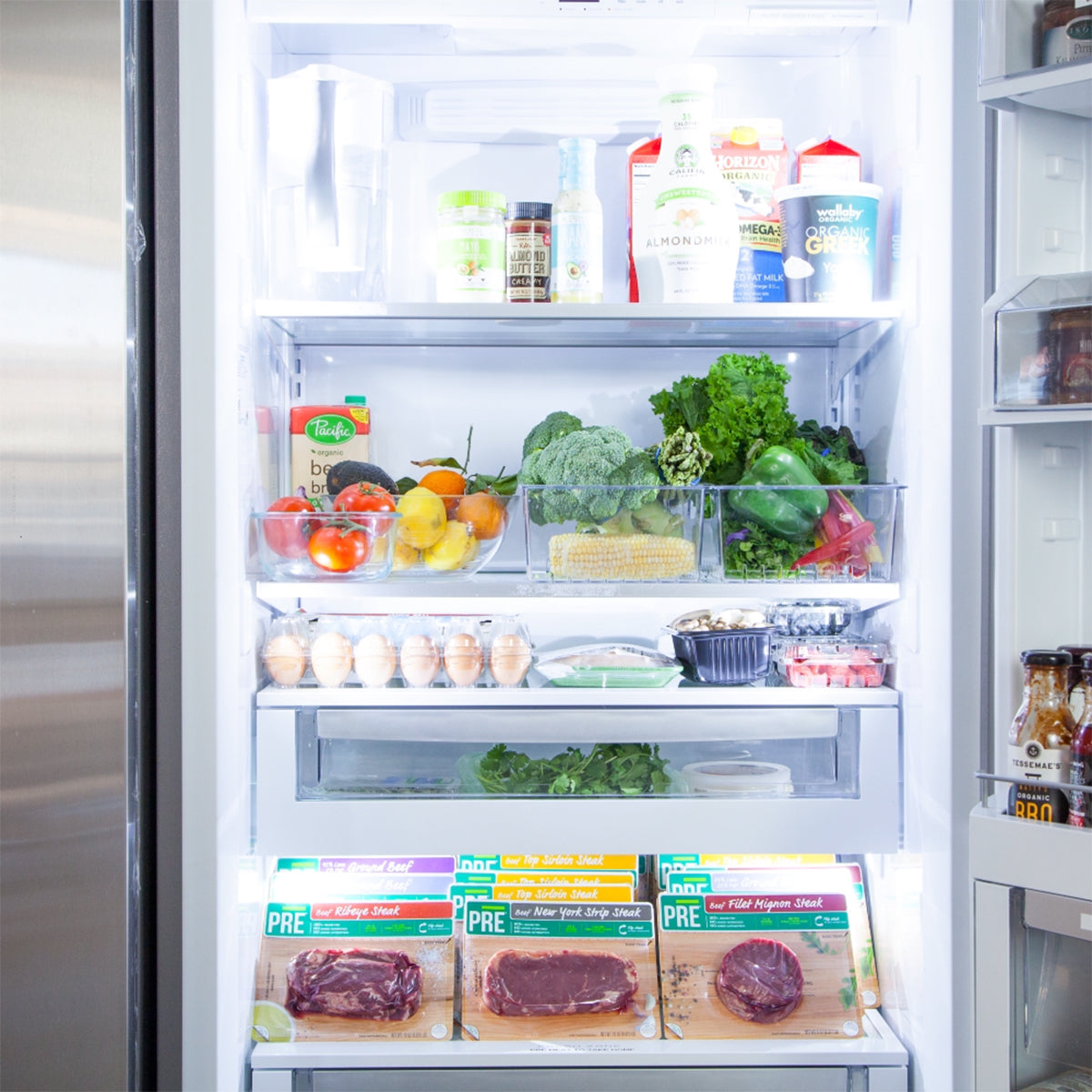 7 Cafe Fridge Tips To Save Energy