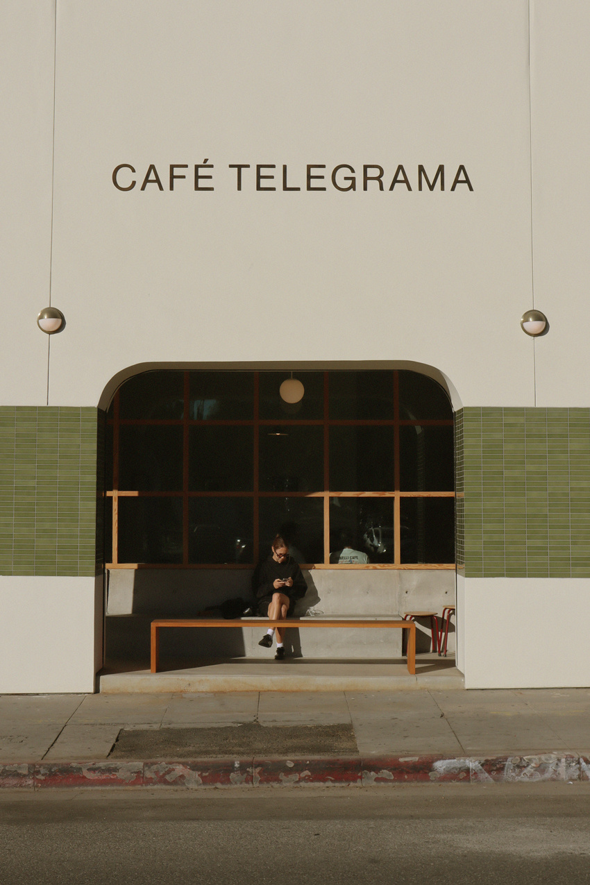 7 Cafe Telegrama Hacks For Better Coffee