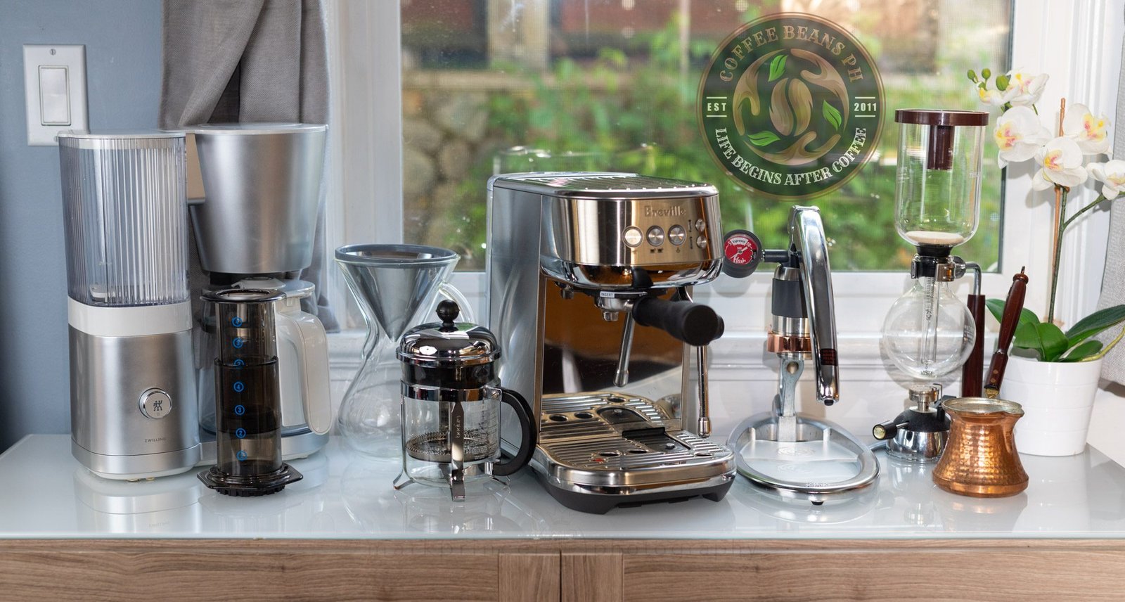 8 Coffee Brewing Methods Their Different Benefits Paleohacks Blog