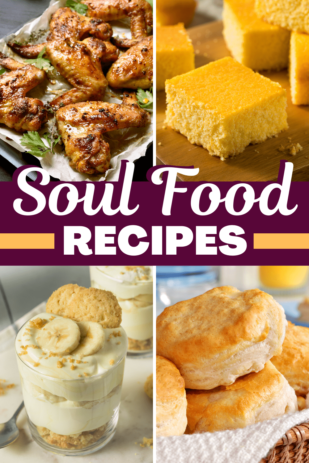 8 Soul Food Recipes To Eat Like A Local