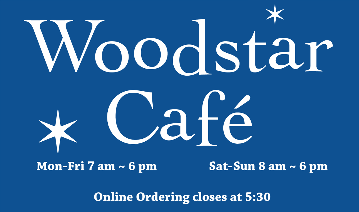 8 Woodstar Cafe Hacks To Save Time