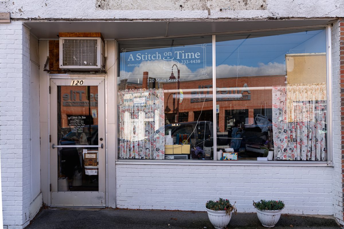 A New Spot On The Ames Map The Dot Cafe Is Open For Business Iowa