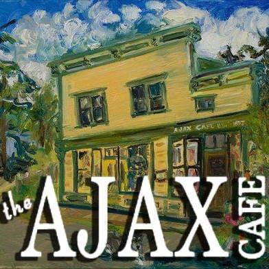 Ajax Cafe