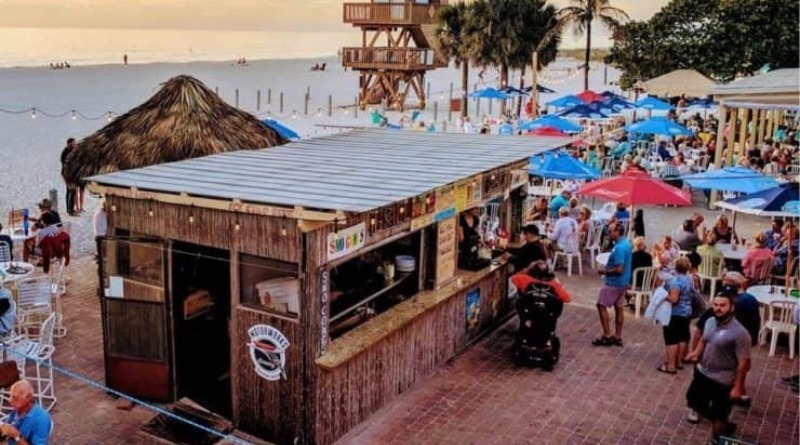 Anna Maria Island Beach Cafe Guide: Insider Tips