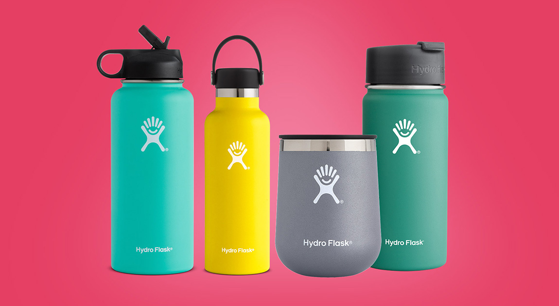 Are Hydro Flasks Dishwasher Safe