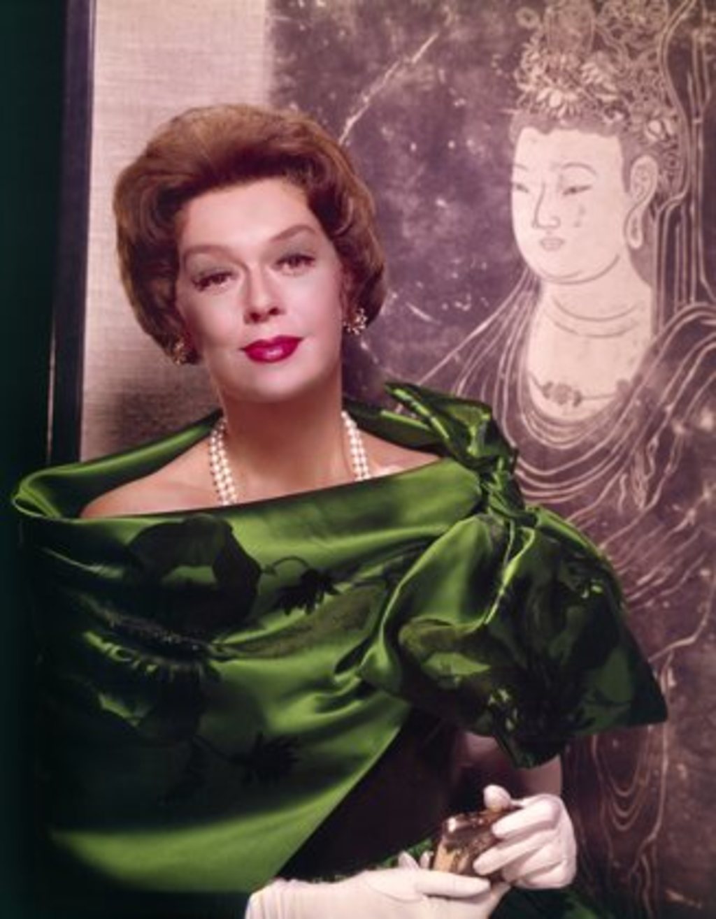 Auntie Mame 1958