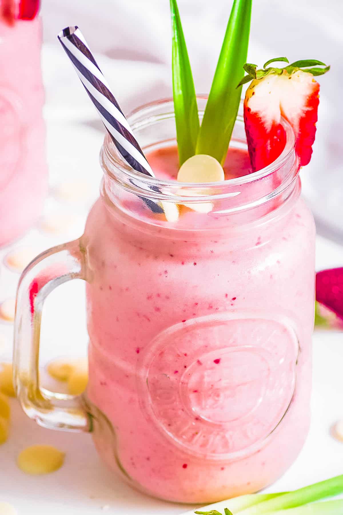 Bahama Mama Smoothie Recipe Tropical Dandk Organizer