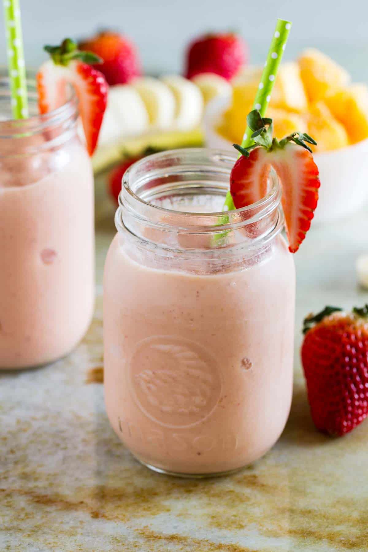 Bahama Mama Tropical Smoothie Cafe Recipes