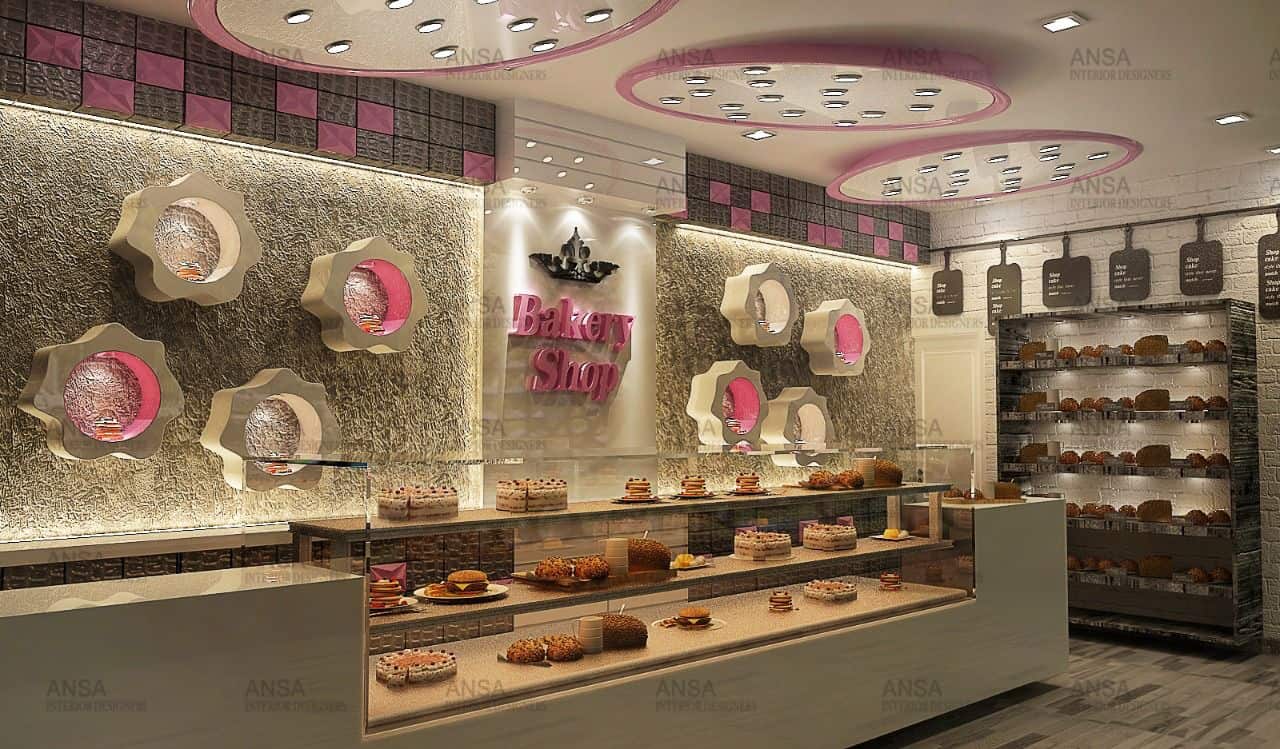 Bakery Interior Bakery Decor Home Bakery Bakery Design Bakery Ideas Warehouse Kitchen