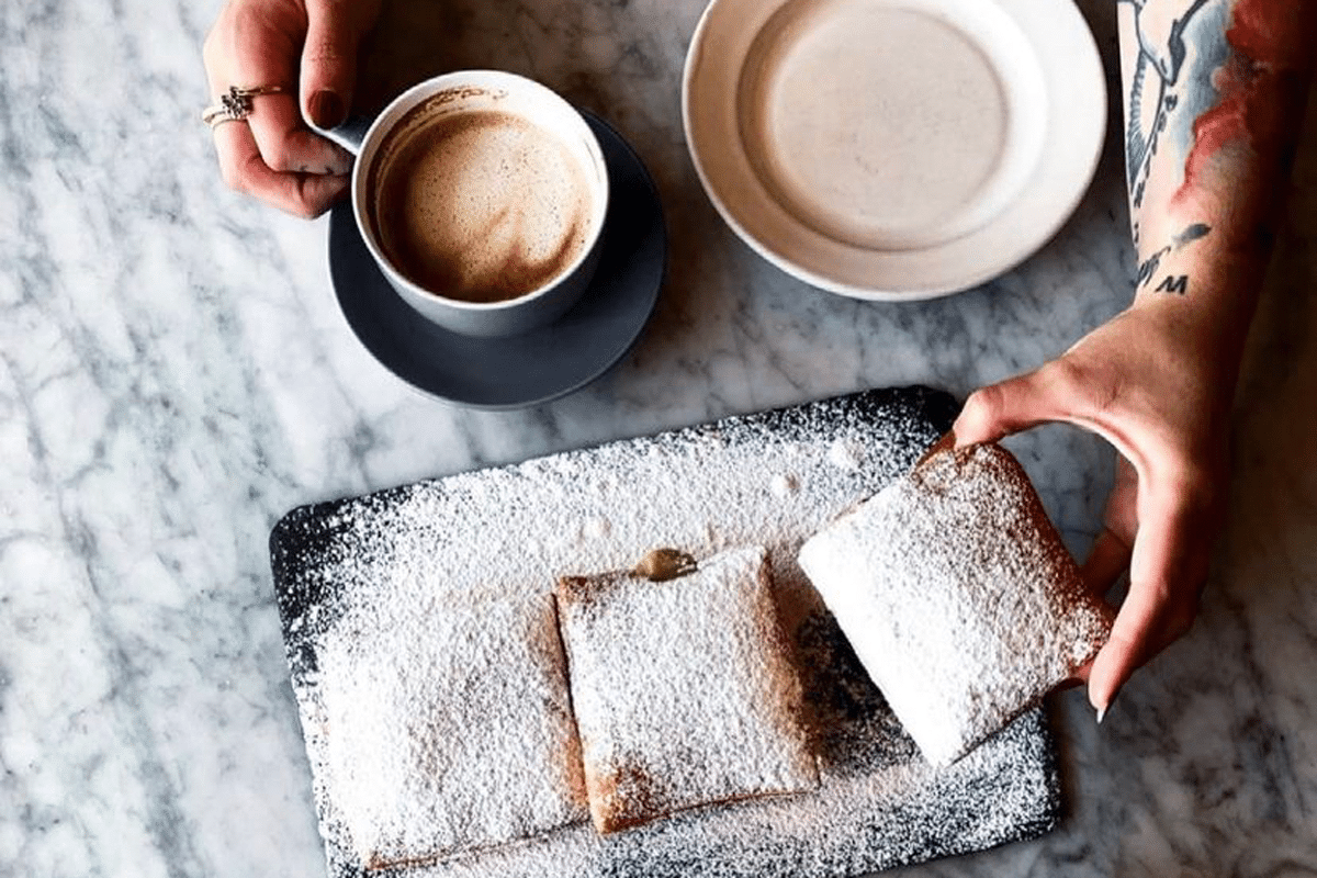 Beignets In New Orleans: Top Spots Revealed