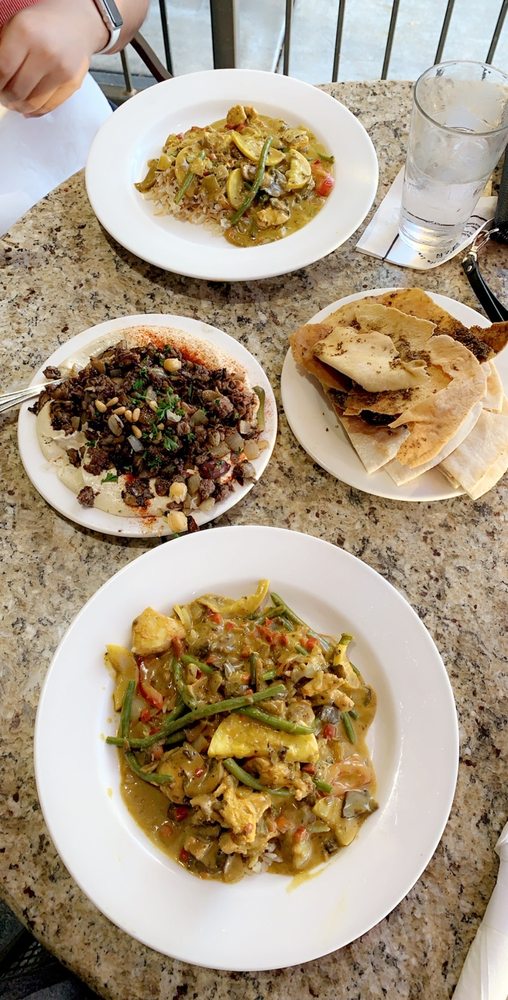 Bella Luna Cafe Menu Guide: Wichita Favorites