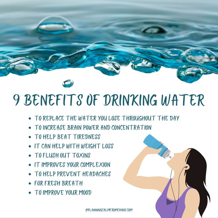 Benefits Of Drinking Water In One Quick Water Hack Youtube