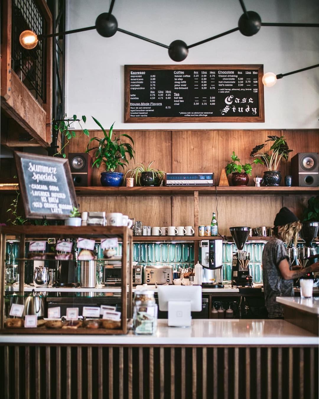 Best Coffee Shops In Portland To Study Federico Larose