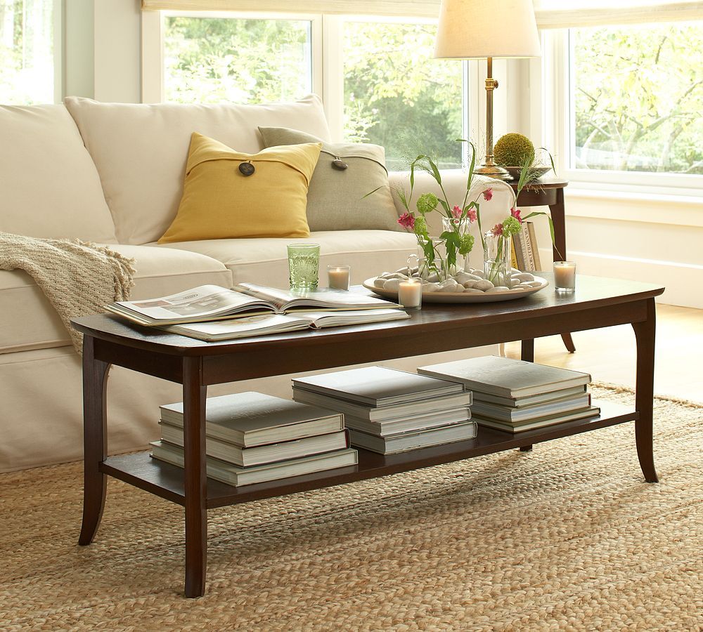 Best Coffee Tables For Small Spaces Ps Home